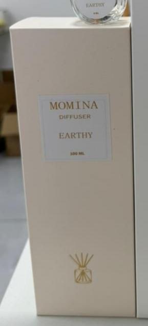 Maison Lueur Reed Diffuser 100ml wholesale carton price Lagos Nigeria