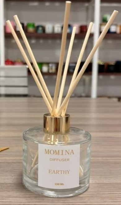 Maison Lueur Reed Diffuser 150ml wholesale carton price Lagos Nigeria