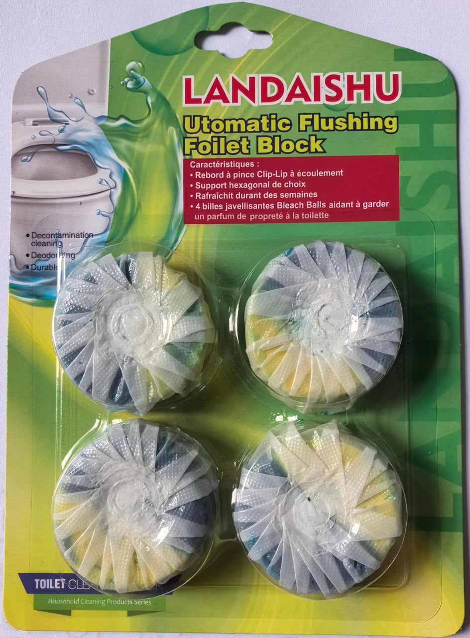 Toilet Cleaner wholesale carton price Lagos Nigeria